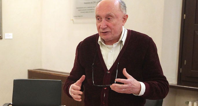 Alvaro Ancisi