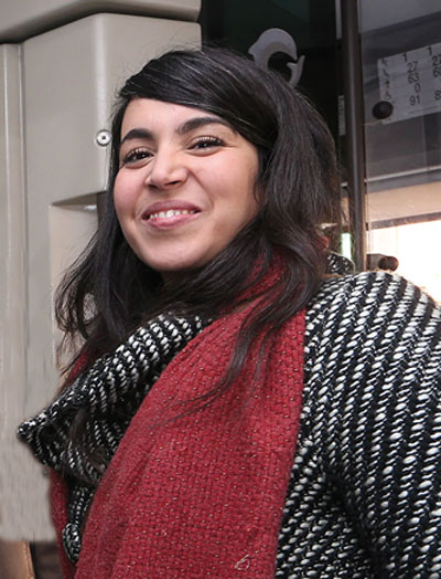 Bakkali