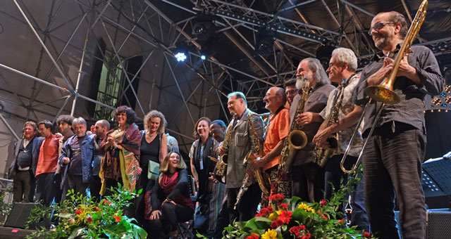 MinAfric Orchestra