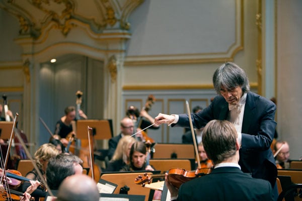 Kent Nagano