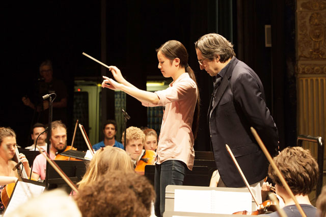 Riccardo Muti Accademy