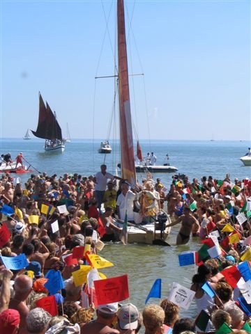 sbarco autori cervia