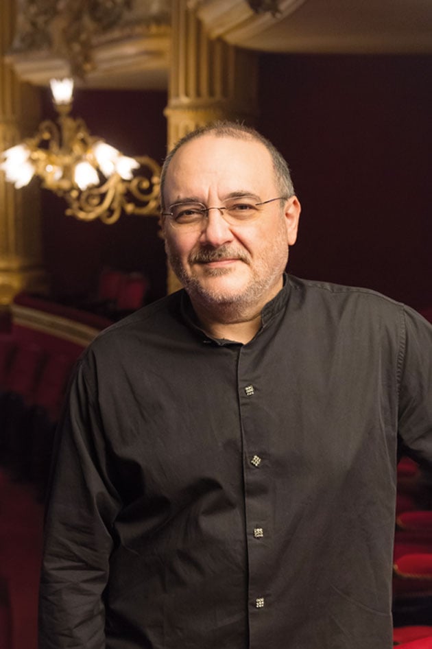 Rinaldo Alessandrini