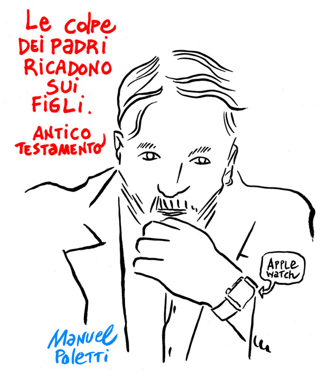 Poletti