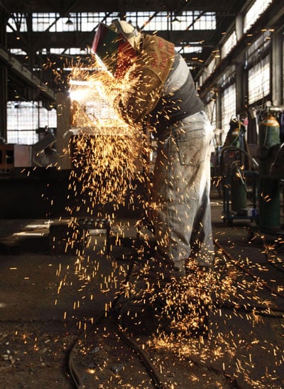 lavoratore