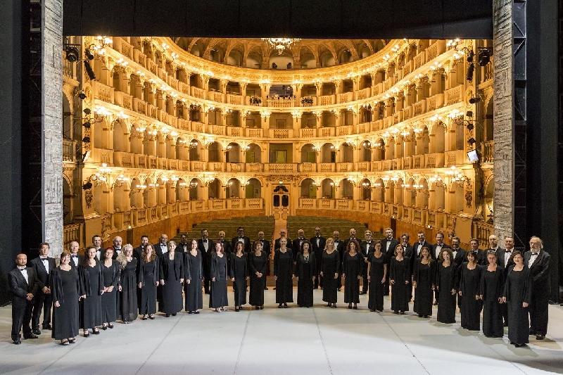 Coro del Teatro Comunale di Bologna